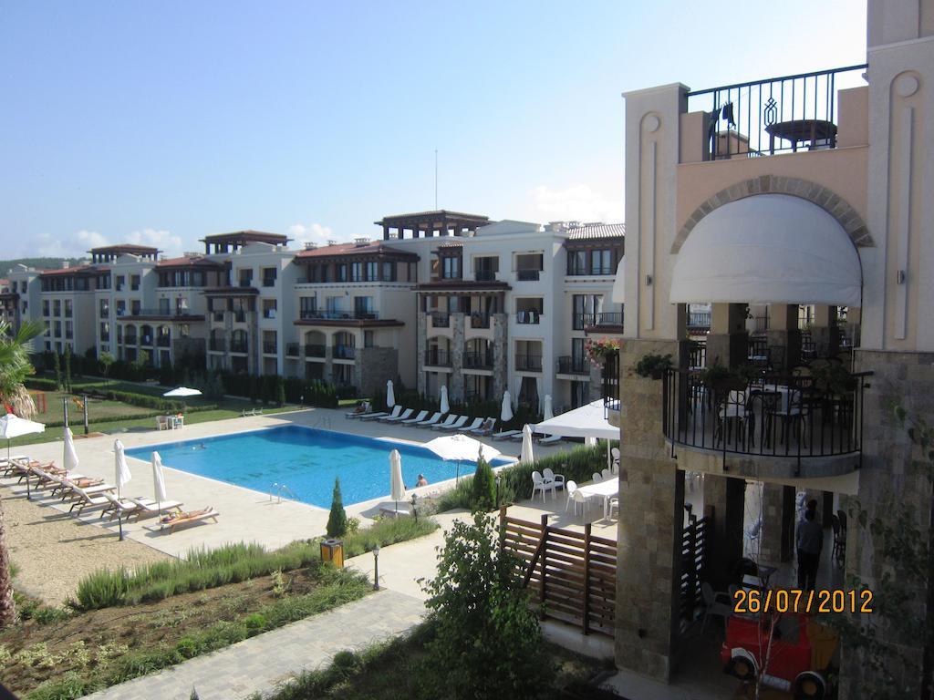 Nedev'S Apartments In Kavatsi Area سوزوبول الغرفة الصورة